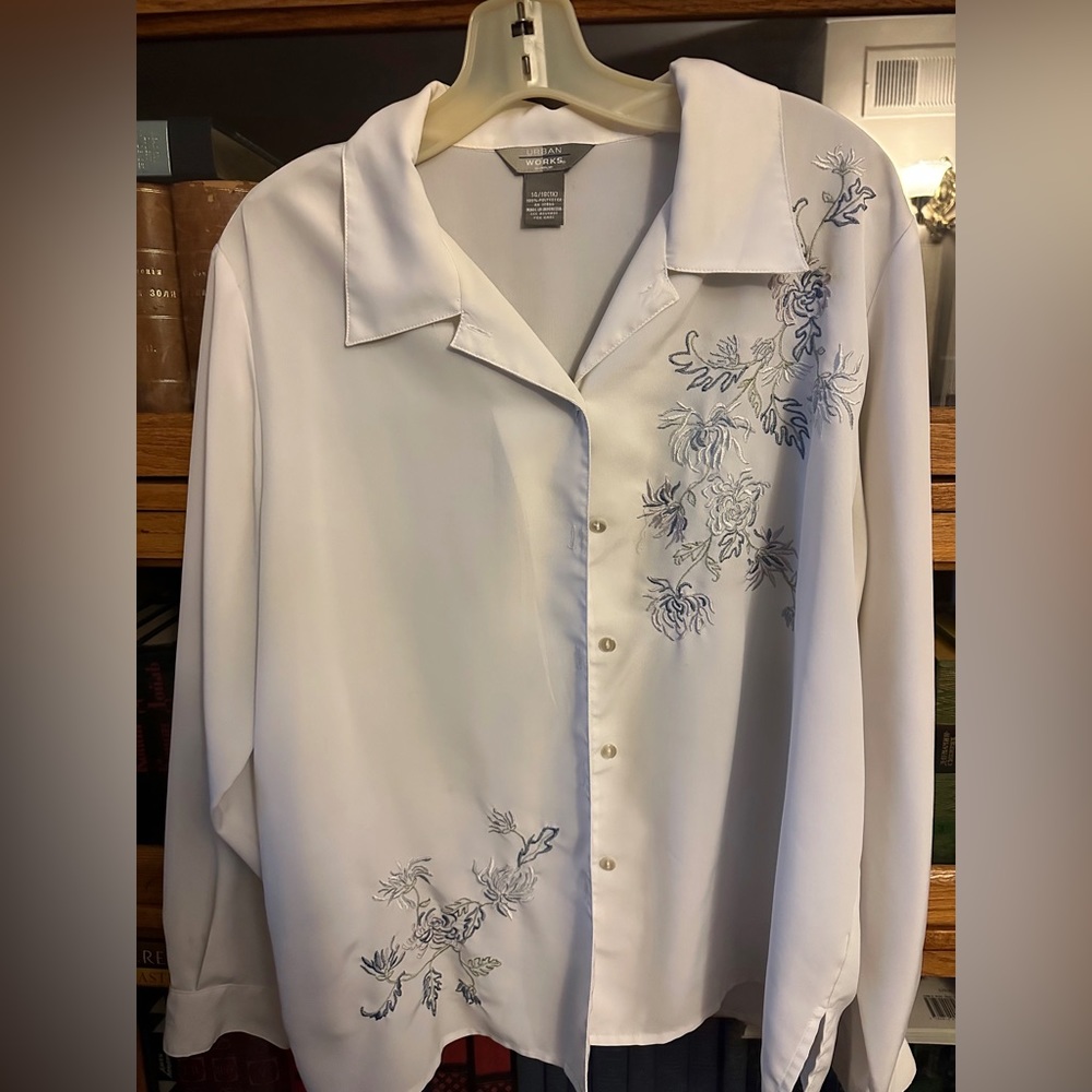 Urban Works Blouse